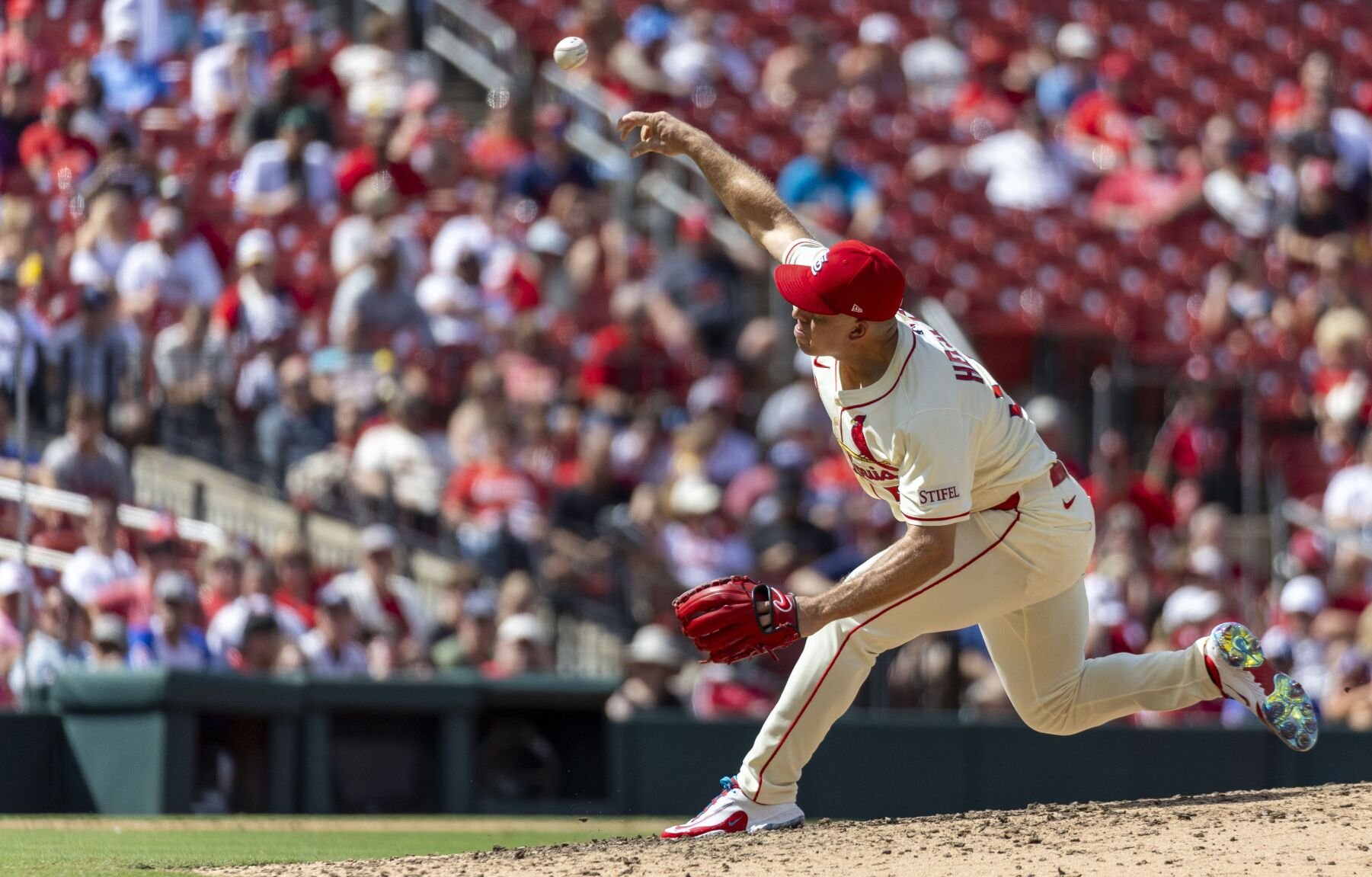 51ºÚÁÏ Cardinals host Braves at home